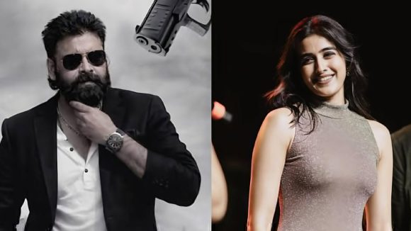 Pawan Kalyan: పవన్ కళ్యాణ్ సరసన శర్వానంద్ హీరోయిన్!.. ఎవరంటే?