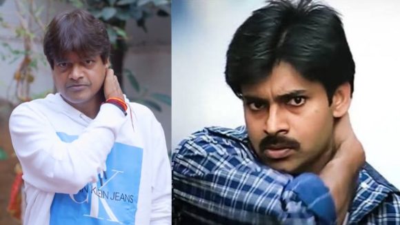 UBS Movie: పవన్ మ్యానరిజాన్ని డీకోడ్ చేయబోతున్నాం – హరీష్ శంకర్ 