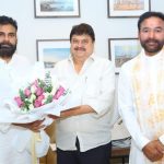Telangana Municipal Elections-2026: మున్సిపల్ ఎన్నికల్లో బీజేపీ-జనసేన దోస్త్..  అలర్టయిన బీఆర్ఎస్, కేడర్‌తో కేటీఆర్ వీడియో కాన్ఫరెన్స్