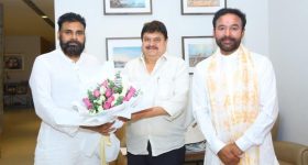 Telangana Municipal Elections-2026: మున్సిపల్ ఎన్నికల్లో బీజేపీ-జనసేన దోస్త్..  అలర్టయిన బీఆర్ఎస్, కేడర్‌తో కేటీఆర్ వీడియో కాన్ఫరెన్స్