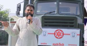 JanaSena Membership 2026: జనసేన సభ్యత్వ నమోదు షురూ.. రూ. 2 కోట్ల విరాళం ఇచ్చిన పవన్ కళ్యాణ్!