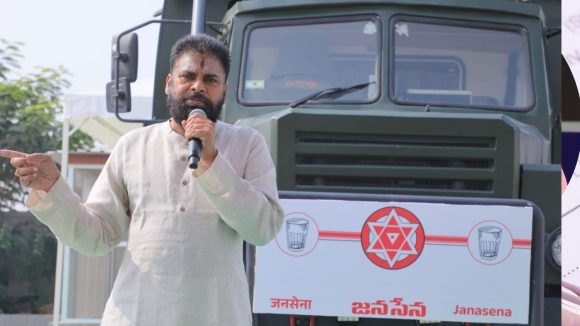 JanaSena Membership 2026: జనసేన సభ్యత్వ నమోదు షురూ.. రూ. 2 కోట్ల విరాళం ఇచ్చిన పవన్ కళ్యాణ్!