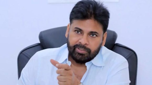 janasena : జనసేనలో డేంజర్ బెల్స్.. కారణం ఎవరు?