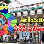 PCC Internal Report: కాంగ్రెస్‌లో కలిసిరాని యువ ఎమ్మెల్యేల నాయకత్వం.. తలకిందులైన పీసీసీ టార్గెట్ ఫలితాలు..?