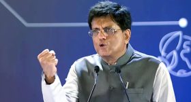 India GCC FTA: గ్లోబల్ మార్కెట్‌లో భారత్ గర్జన.. అమెరికాతో బిలియన్ డాలర్ల వాణిజ్య ఒప్పందం సిద్ధం!