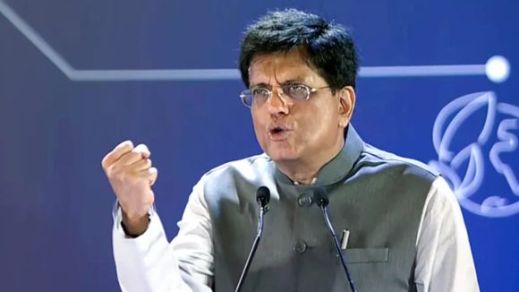 India GCC FTA: గ్లోబల్ మార్కెట్‌లో భారత్ గర్జన.. అమెరికాతో బిలియన్ డాలర్ల వాణిజ్య ఒప్పందం సిద్ధం!