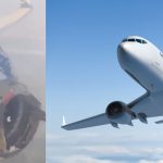 Plane Engine Explosion: 27 వేల అడుగుల ఎత్తులో విమానం ఇంజిన్ పేలుడు.. పైలట్ సాహసంతో తప్పిన పెను ప్రమాదం!