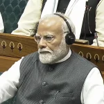 PM Narendra Modi: లోక్‌సభలో హైడ్రామా.. ప్రధాని మోదీపై దాడికి యత్నం?.. అసలు కారణాలివే!