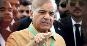 Shehbaz Sharif Kashmir Speech: కశ్మీర్ కలలు కంటున్న పాక్ ప్రధాని.. షెహబాజ్ షరీఫ్ వ్యాఖ్యలపై భారత్ ఘాటు కౌంటర్!