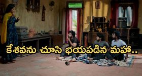 Gundeninda GudiGantalu Today episode: రాజేష్ ఇంటికి వెళ్లిన బాలు, మీనా.. బాలుకు క్లాస్ పీకిన మీనా.. రోహిణిని టార్గెట్ చేసిన దినేష్..