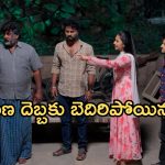 Podarillu Today Episode : మహాను మోసం చేసిన చక్రీ.. నిజాలు చెప్పిన నారాయణ.. లలిత ప్లాన్ వర్కౌట్..?