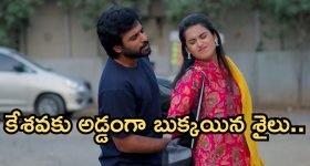 Horror thriller series OTT : గుండె గుభేల్మన్పించే దెయ్యం... రెప్ప వేయనివ్వని తమిళ సిరీస్... ఫ్రీగానే చూడొచ్చు