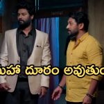 Podarillu Today Episode : చక్రీ కోసం మహా ఒప్పుకుంటుందా..? రెచ్చిపోయిన తాయారు.. మాధవ్ కు నిజం తెలుస్తుందా..?