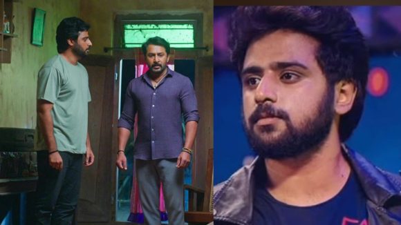 Podarillu Kesava: ‘పొదరిల్లు’ కేశవ బ్యాగ్రౌండ్ ఏంటి..?ఒక్కరోజు రెమ్యూనరేషన్?