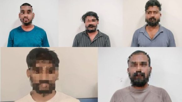 Online Loan Fraud: ఇన్‌స్టాగ్రామ్ లోన్ యాడ్ చూస్తున్నారా? జాగ్రత్త.. లక్ష రూపాయలు పోగొట్టుకున్న హైదరాబాద్ మహిళ!