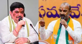 Irumudi Movie: రవితేజ ‘ఇరుముడి’ హీరోయిన్ ఫస్ట్ లుక్ చూశారా?.. ఎవరంటే?