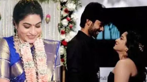 Punarnavi Bhupalam: పునర్నవికి కాబోయే భర్త బ్యాగ్రౌండ్ ఏంటో తెలుసా..? సౌండ్ పార్టీనే..