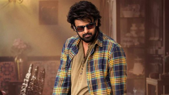 Prabhas Promise: నిర్మాతకు అదిరిపోయే ఆఫర్ ఇచ్చిన రెబల్ స్టార్ ప్రభాస్.. ఏం చేశాడంటే?