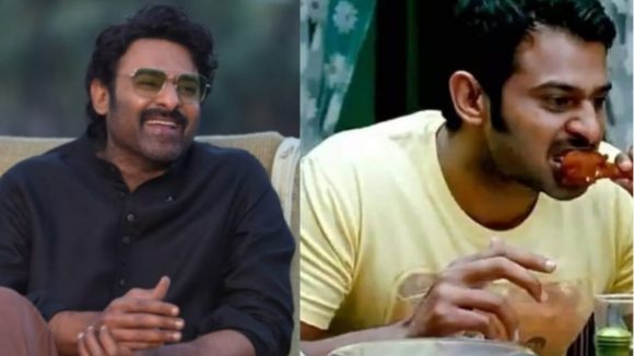 Prabhas: విజయవాడ వస్తే వాటిని తినాల్సిందే.. ప్రభాస్ కు ఇష్టమైన స్నాక్స్ అవేనా?