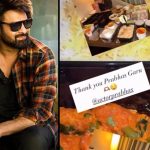 Prabhas: హీరోయిన్ కు ఊహించని షాక్.. నీ మర్యాద చల్లగుండా.. మరీ ఇంత పిచ్చేంటి..?