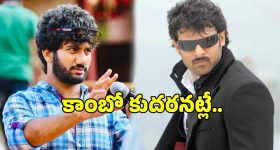 Prabhas Project: ప్రభాస్, ప్రశాంత్ వర్మ కాంబో సినిమాకు ఫుల్ స్టాప్!.. కారణం ఇదే?