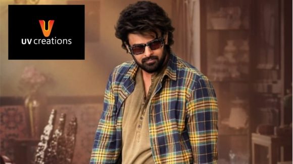 Prabhas: యువీ క్రియేషన్ లో ప్రభాస్ మూవీ… ఎప్పుడో చెప్పిన ప్రొడ్యూసర్?