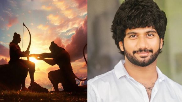 Prashanth Varma: డైరెక్టర్ ప్రశాంత్ వర్మ చేసిన మిస్టేక్ వల్లే స్టార్ హీరోలు డేట్స్ ఇవ్వడంలేదా..?