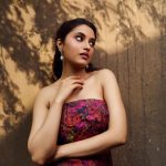 Priyanka Mohan : స్టైలిష్ లుక్ లో ప్రియాంక అదుర్స్.. ఏముంది మావా..