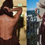 Priyanka Chopra : బ్యాక్ లెస్ లుక్ లో ప్రియాంక.. డ్రెస్ ధర తెలిస్తే అవాక్కే..!