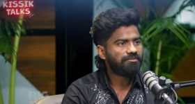 Big Tv Kissik Talks: అమ్మ కోసమే బ్రతికాను... పల్సర్ బైక్ రమణ బ్రేకప్ లవ్ స్టోరీ..
