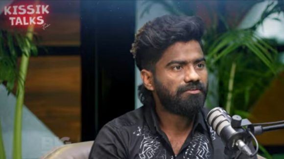 Big Tv Kissik Talks: అమ్మ కోసమే బ్రతికాను… పల్సర్ బైక్ రమణ బ్రేకప్ లవ్ స్టోరీ..