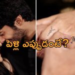 Punarnavi Bhupalam: నిశ్చితార్థం చేసుకున్న పునర్నవి భూపాలం.. వరుడి బ్యాక్ గ్రౌండ్ ఏంటంటే?