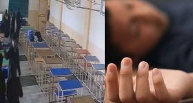 Punjab Crime News: పంజాబ్‌లో దారుణం.. తోటి విద్యార్థిని కాల్చి చంపి, తనను తాను కాల్చుకున్న యువకుడు!