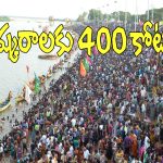 TG Endowments Budget: గోదావరి పుష్కరాలకు 400 కోట్లు.. ఆలయాల ముస్తాబుకు మాస్టర్ ప్లాన్..!