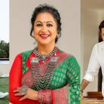 Radhika: చిరంజీవి, మోహన్ లాల్.. బెస్ట్ యాక్టర్ ఎవరు? రాధిక ఊహించని కామెంట్స్ ..!