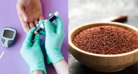 Ragi for Diabetes: రాగులతో డయాబెటిస్ కంట్రోల్.. ఇలా తింటే బోలెడు బెనిఫిట్స్