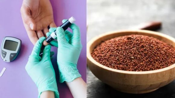 Ragi for Diabetes: రాగులతో డయాబెటిస్ కంట్రోల్.. ఇలా తింటే బోలెడు బెనిఫిట్స్