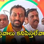 MP Raghunandan Rao: ఎన్నికల ప్రచారంలో ఎంపీ రఘునందన్ రావు సంచలన వ్యాఖ్యలు..?