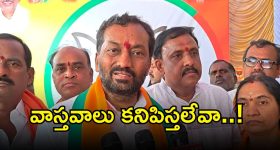 MP Raghunandan Rao: ఎన్నికల ప్రచారంలో ఎంపీ రఘునందన్ రావు సంచలన వ్యాఖ్యలు..?