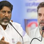 Bhatti Vikramarka: రాహుల్ గాంధీ ప్రధాని అయితే వాటంన్నిటికి పరిష్కారం..?