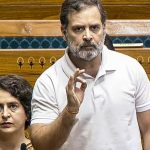 Rahul Gandhi: ప్రధాని మోదీ భారత్‌ను అమ్మేశారు? లోక్‌సభలో రాహుల్ గాంధీ సంచలన వ్యాఖ్యలు