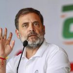 Rahul Gandhi: మోదీ జీ.. ఇది భారతదేశం.. ఉత్తర కొరియా కాదు.. రాహుల్ గాంధీ ఘాటు వ్యాఖ్యలు