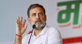 Rahul Gandhi: మోదీ జీ.. ఇది భారతదేశం.. ఉత్తర కొరియా కాదు.. రాహుల్ గాంధీ ఘాటు వ్యాఖ్యలు