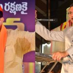 MLA Raja Singh: సెక్యూరిటీ వదిలేసి రా.. ఐదు నిమిషాల్లో తాడోపేడో తేల్చుకుందాం.. అక్బరుద్దీన్ కు రాజాసింగ్ సవాల్
