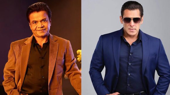 Rajpal Yadav: కమెడియన్ రాజ్ పాల్‌ యాదవ్‌కు సల్మాన్ మద్దతు.. ఏం చేశారంటే?