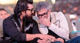 Ram Charan: రామ్ చరణ్ పుట్టినరోజుకు సుకుమార్ ఇవ్వనున్న గిఫ్ట్ ఇదేనా.. ఈ సారి గ్లోబల్ రేంజ్‌లో..