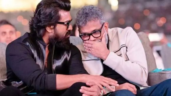 Ram Charan: రామ్ చరణ్ పుట్టినరోజుకు సుకుమార్ ఇవ్వనున్న గిఫ్ట్ ఇదేనా.. ఈ సారి గ్లోబల్ రేంజ్‌లో..