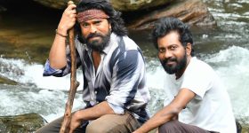 Ram Charan: ‘పెద్ది’ దర్శకుడు బుచ్చి బాబుకు స్పెషల్ విషెస్ చెబుతూ రామ్ చరణ్ ఎమోషనల్..