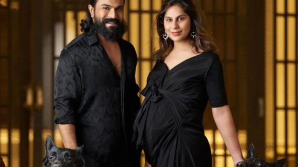 Ram Charan Son Name: రామ్ చరణ్ కొడుకుకు పెట్టబోయే పేరు ఇదేనా..? పాపకు ఆ పేరే..?