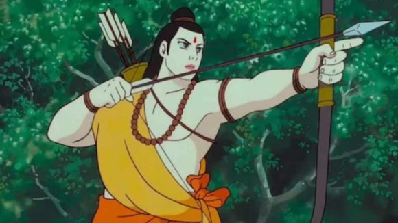 Ramayana Movie: సోషల్ మీడియాలో వైరల్ అవుతున్న రామాయణ ఏఐ పిక్స్..
